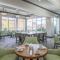 Hilton Garden Inn Tulsa South - تولسا Hilton Garden Inn Tulsa South - تولسا