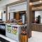 Hilton Garden Inn Tulsa South - تولسا Hilton Garden Inn Tulsa South - تولسا
