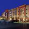 Hampton Inn & Suites Owasso