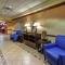 Hampton Inn & Suites Owasso