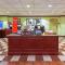 Hampton Inn & Suites Owasso
