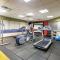 Hampton Inn & Suites Owasso