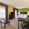 Hampton Inn & Suites Owasso