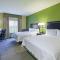 Hampton Inn & Suites Owasso