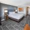 DoubleTree by Hilton Tulsa at Warren Place