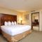 DoubleTree Suites by Hilton Tucson Airport