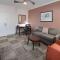 Hilton Garden Inn Tyler