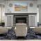 Hilton Garden Inn Knoxville West/Cedar Bluff