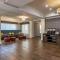 Hampton Inn Ukiah