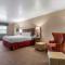 Hampton Inn Ukiah