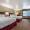 Hampton Inn Ukiah