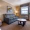 Hampton Inn Ukiah
