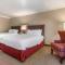 Hampton Inn Ukiah