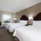 Hampton Inn & Suites Wellington