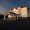 Hampton Inn Waterville