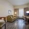 Hampton Inn Waterville