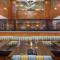 Hilton Garden Inn Montreal Centre-Ville