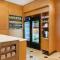 Hilton Garden Inn Montreal Centre-Ville