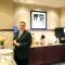 Hampton Inn & Suites Laval