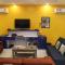 Joey's Hostel Delhi - Nowe Delhi