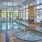Hilton Garden Inn Toronto Airport West/Mississauga