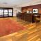 Hampton Inn Butler