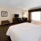 Hampton Inn Butler