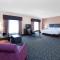 Hampton Inn Butler