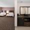 Hampton Inn Butler