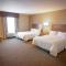 Hampton Inn & Suites Dallas/Frisco North-Fieldhouse USA