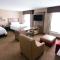Hampton Inn & Suites Dallas/Frisco North-Fieldhouse USA