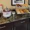 Hampton Inn Richland/South Jackson