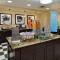 Hampton Inn Richland/South Jackson - Richland