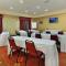Hampton Inn Richland/South Jackson