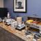 Hampton Inn Broussard-Lafayette