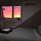City sunset studio