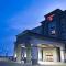 Hampton Inn by Hilton Lloydminster - Lloydminster