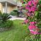 Evas Garden House