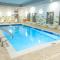 Hampton Inn by Hilton Lloydminster - Lloydminster