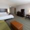 Hampton Inn by Hilton Lloydminster - لويدمينستر