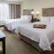 Hampton Inn & Suites Blythe, CA