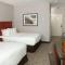 DoubleTree by Hilton Boston/Westborough - Westborough