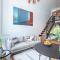 Design Apartment in Duo Lofts - 塔尔图