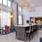 Hampton Inn & Suites Shelby, North Carolina