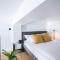 Design Apartment in Duo Lofts - 塔尔图