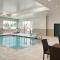 Embassy Suites Charlotte/Ayrsley