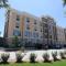 Hampton Inn & Suites Dallas Market Center