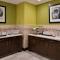 Hampton Inn & Suites Dallas Market Center