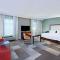 Hampton Inn & Suites Houston North IAH, TX - هيوستن