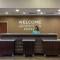 Hampton Inn and Suites Columbus, MS